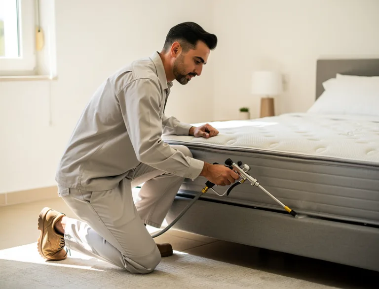 disinfestazione cimici da letto San Donato Milanese